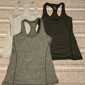 3 Icyzone workout tanks for $12!